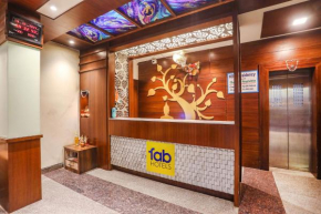 FabHotel KSG Residency